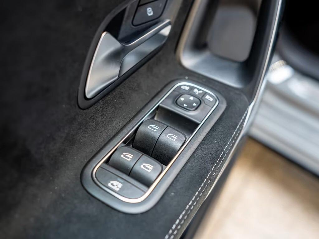 Mercedes-benz A 200 AMG Special Edition