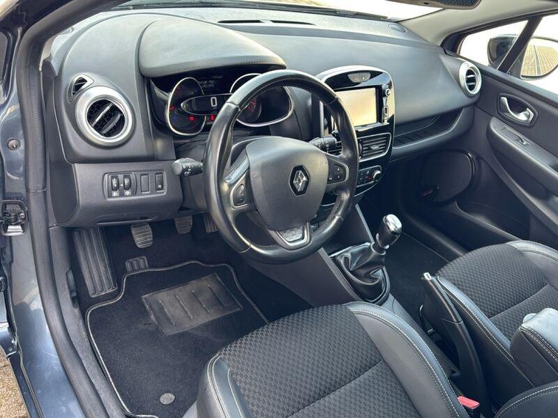 Renault Clio Clio 1.5 dci energy Duel2 110cv