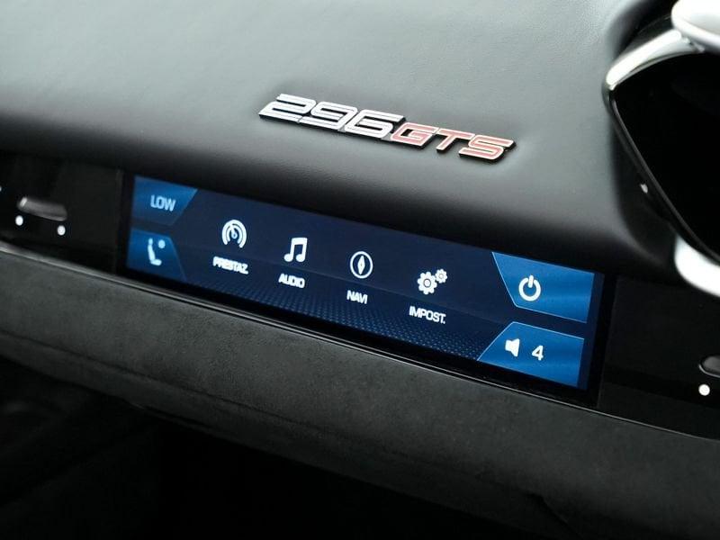 Ferrari 296 GTS 296 GTS 3.0