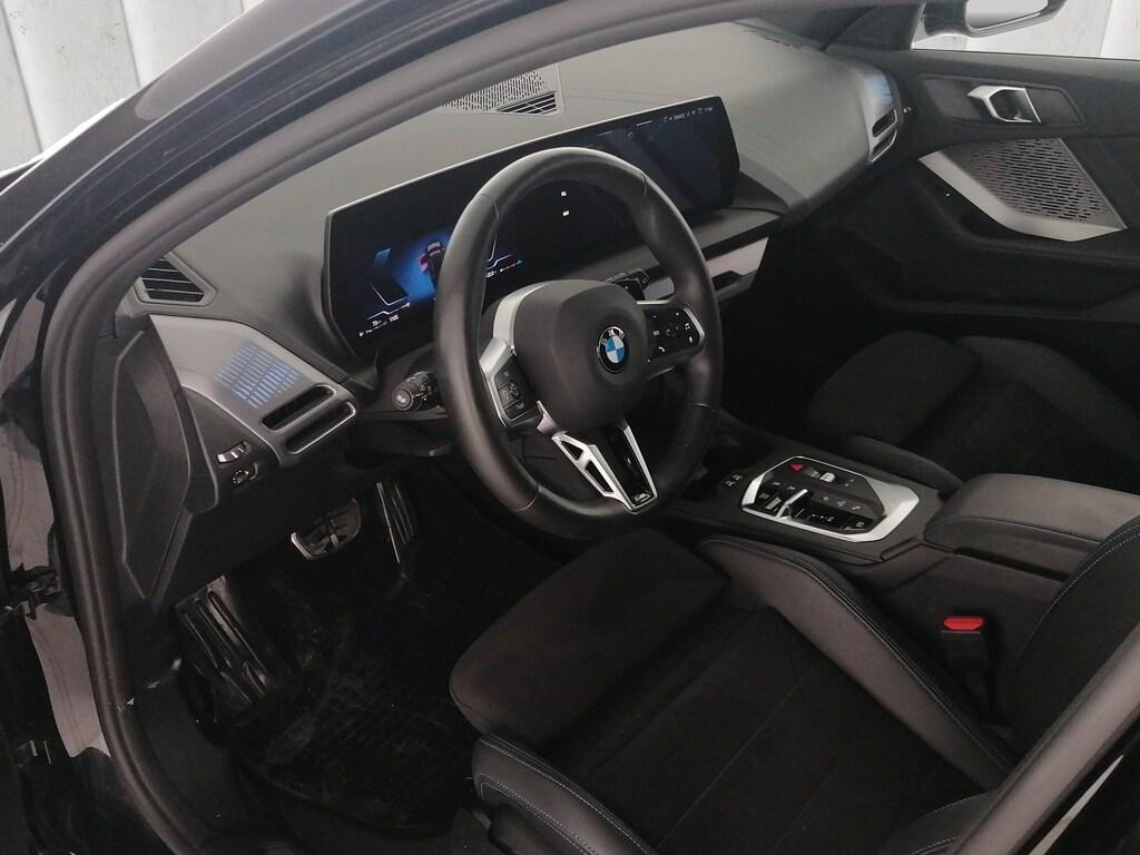 BMW Serie 1 118 d MSport DCT
