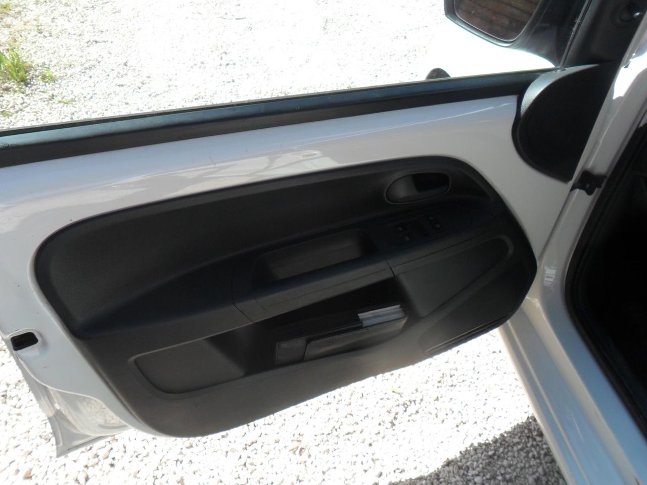 Volkswagen up! 1.0 5p. take