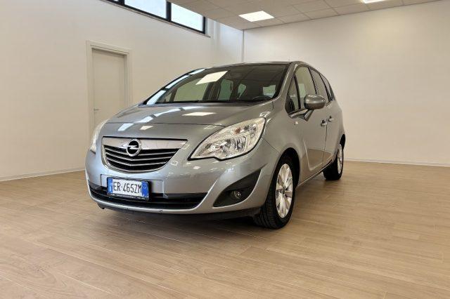 OPEL Meriva 1.3 CDTI 95CV ecoFLEX Cosmo