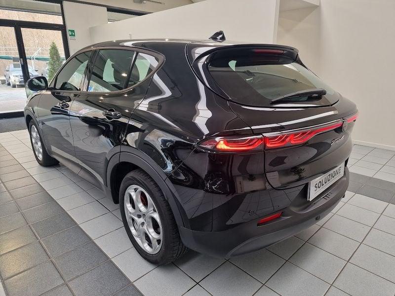 Alfa Romeo Tonale Tonale 1.6 diesel 130 CV TCT6 Sprint