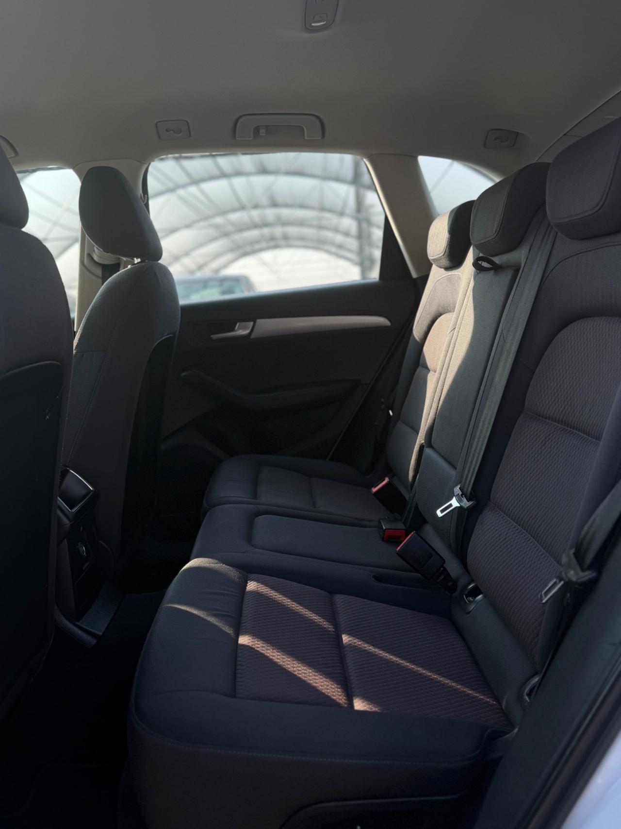 Audi Q5 2.0 TDI 170 CV quattro S tronic Advanced Plus