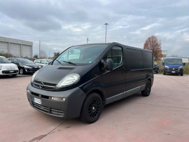 Opel Vivaro 27 1.9 DI PC-TN Combi