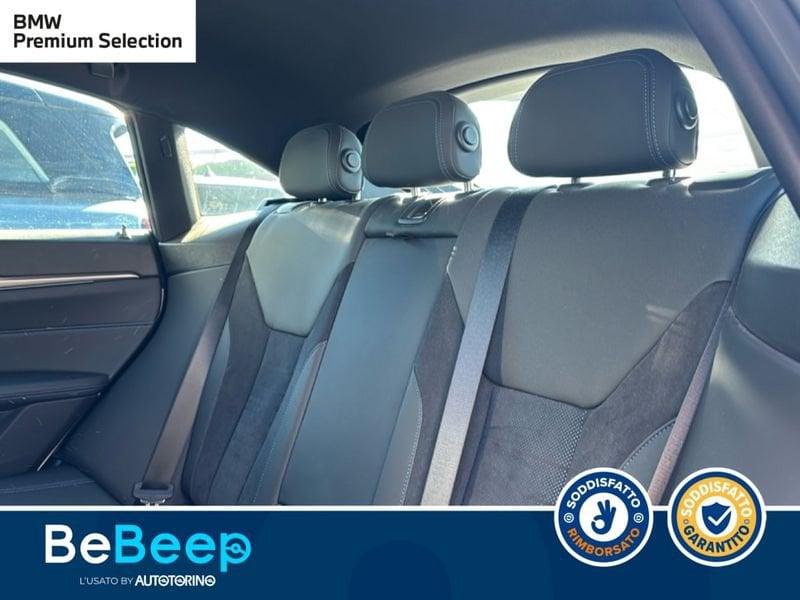 BMW Serie 4 Gran Coupé 420D GRAN COUPE MHEV 48V MSPORT AUTO