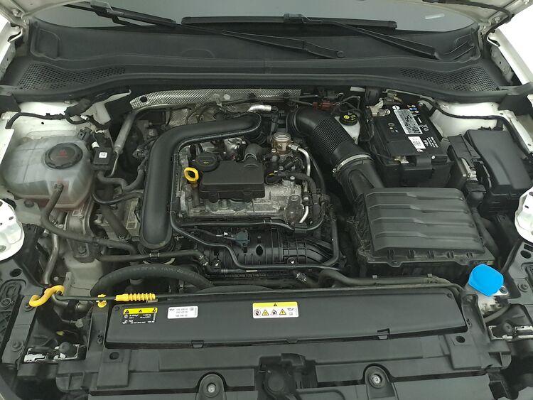 Seat Leon ST Business BR579095 1.0 Benzina 90CV