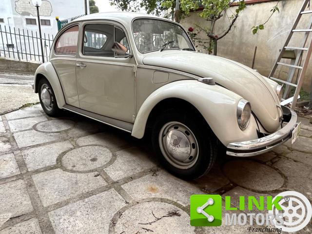VOLKSWAGEN Maggiolino 1.2 11/D2