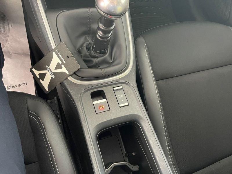 Jeep Avenger 1.2 Turbo Summit NO VINCOLO FINANZIAMENTO
