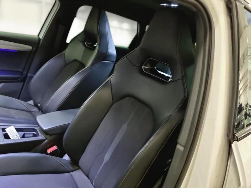 CUPRA LEON 1.4 E-HYBRID 110KW DSG STATION WAGON