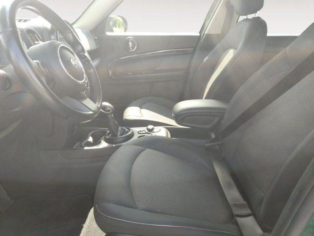 MINI Countryman 1.5 Cooper SE Business Countryman ALL4 Automatica