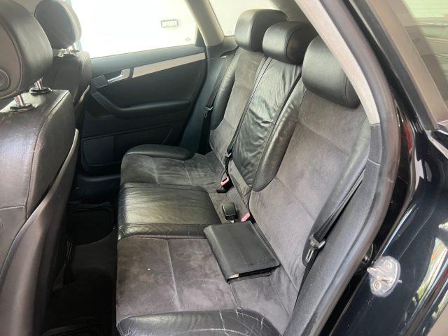AUDI A3 2.0 TDI 170 CV Ambition