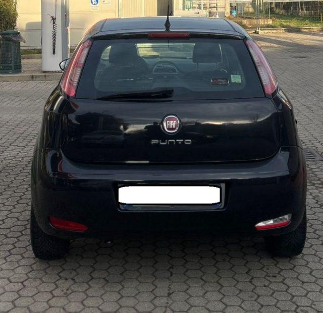 FIAT Grande Punto 1.4 5 porte Actual EasyPower