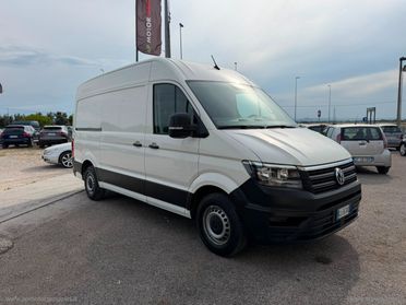 Crafter 30 2.0 TDI 140CV L2 H2 Furg.Log