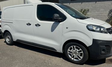 OPEL VIVARO 1.5 D L2H1 2020