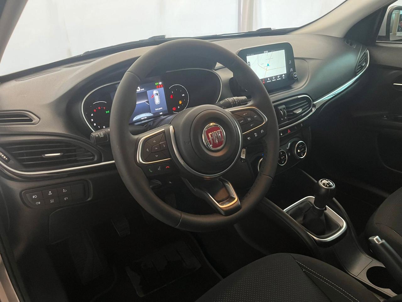 Fiat Tipo 1.3 Mjt S&S 5 porte Business