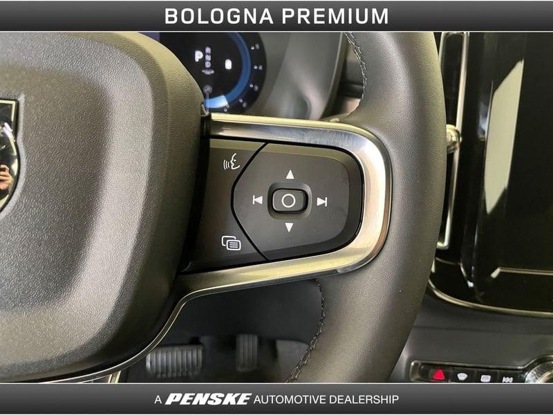 Volvo XC40 XC40 B3 automatico Core