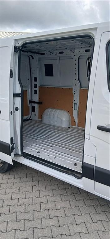 Renault Master III 2019 Furgone Master T33 2.3 Dci 135cv L1h1 Ice