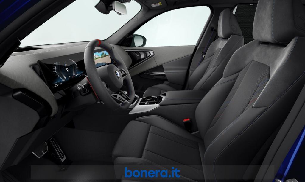 BMW X3 M 50 MSport Pro xDrive Steptronic