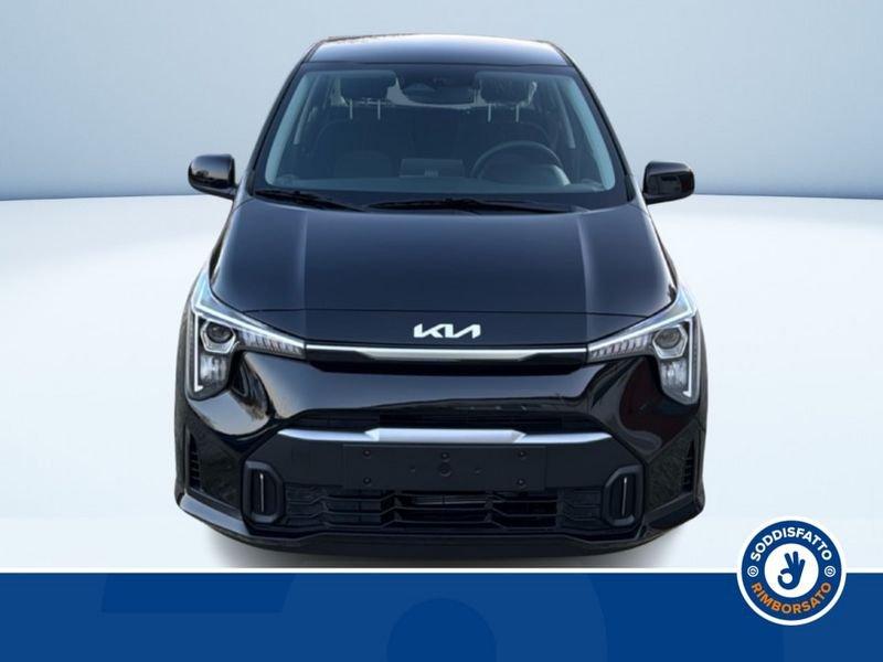 KIA Picanto 1.0 Urban (TT) MY26