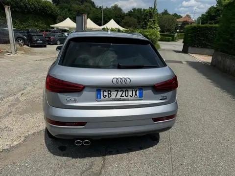 Audi Q3 2.0 TDI 150 CV quattro edition Sport