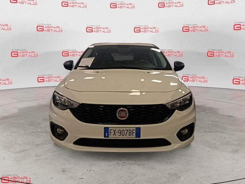 FIAT Tipo 1.3 Mjt 95cv 5M S&S Street