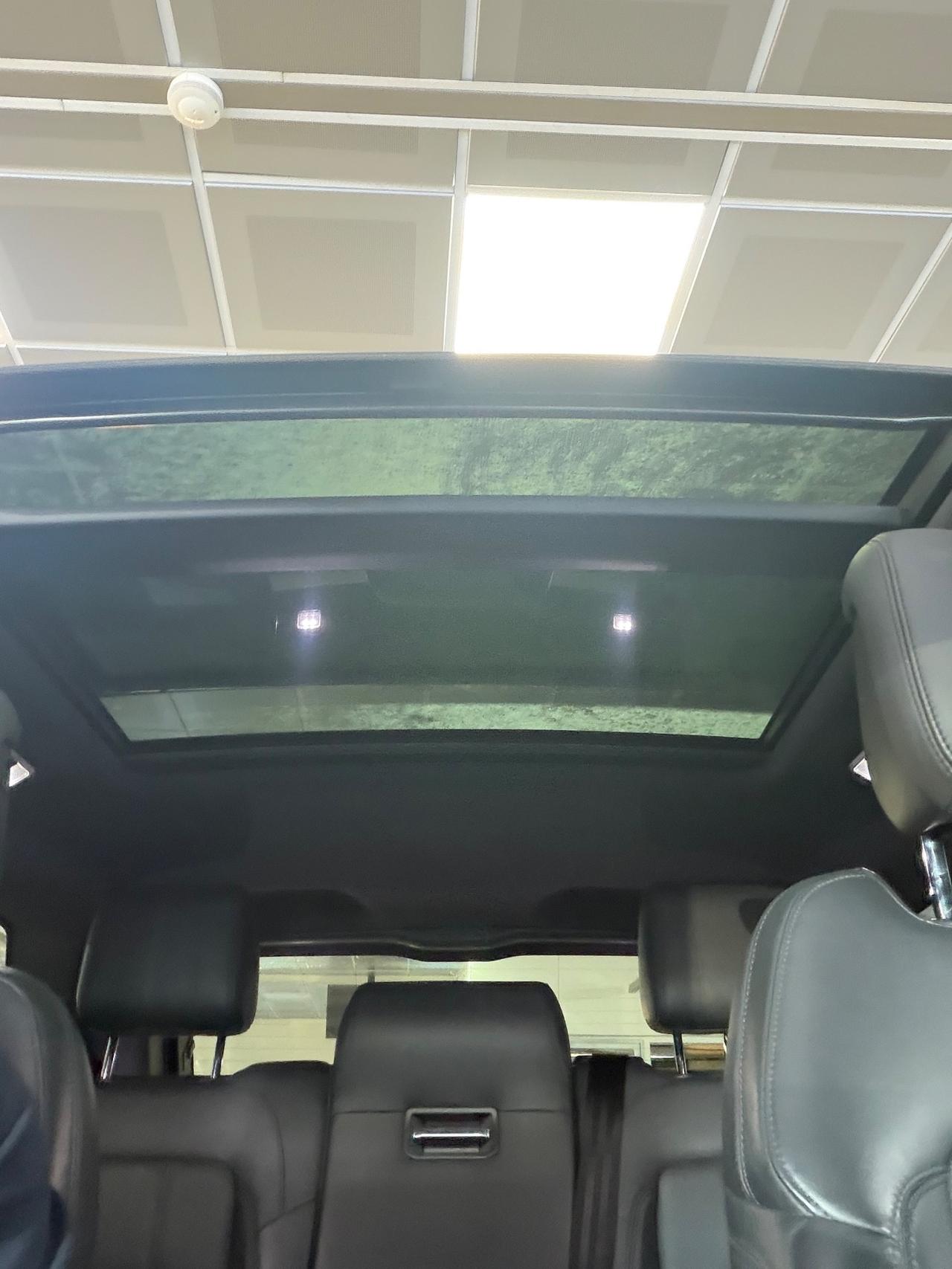 Land Rover Range Sport 3.0 SDV6 Autobiography Dynamic. 2020