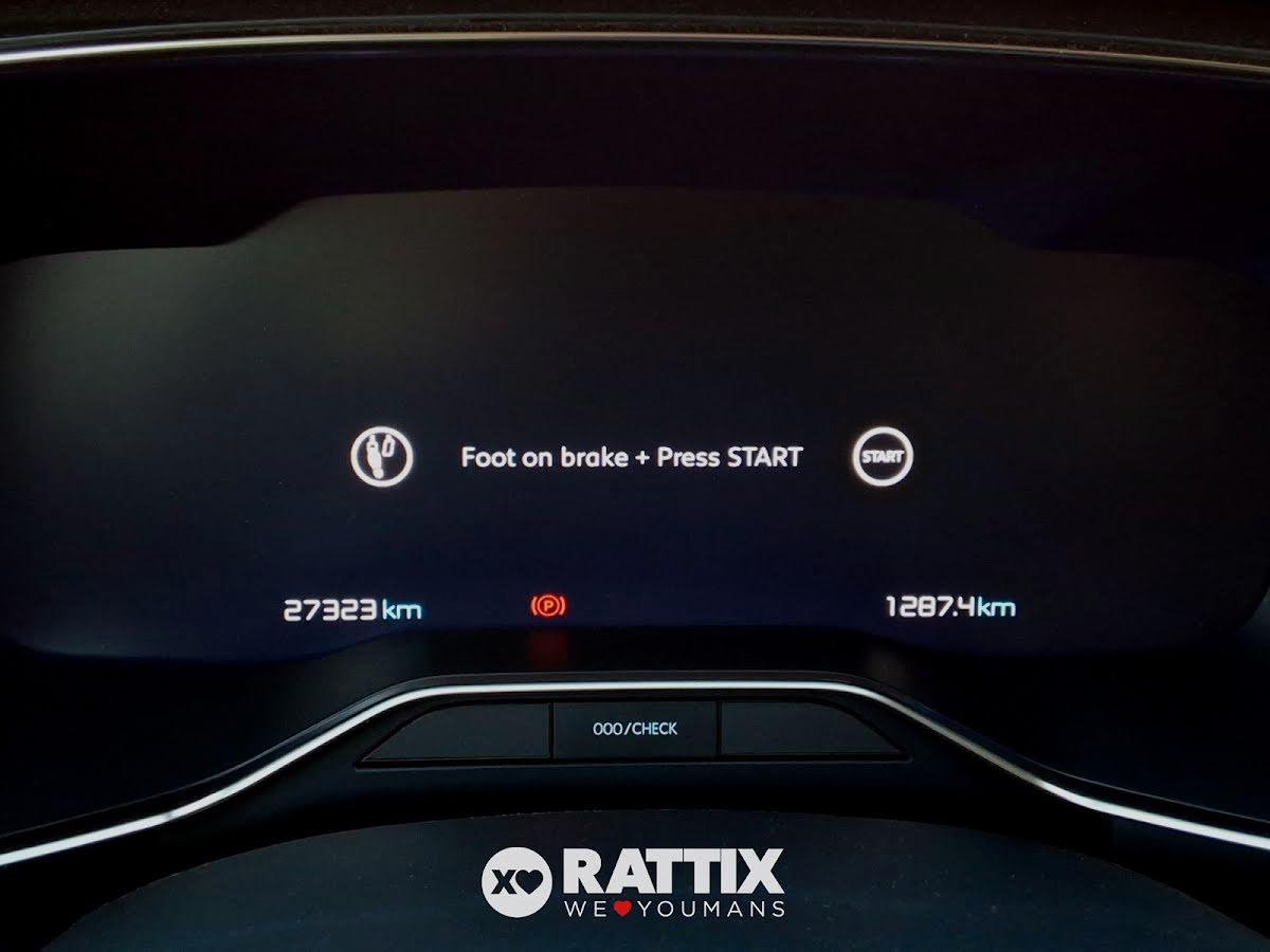 Citroen C5 Aircross 1.6 hybrid phev 225CV Shine e-eat8