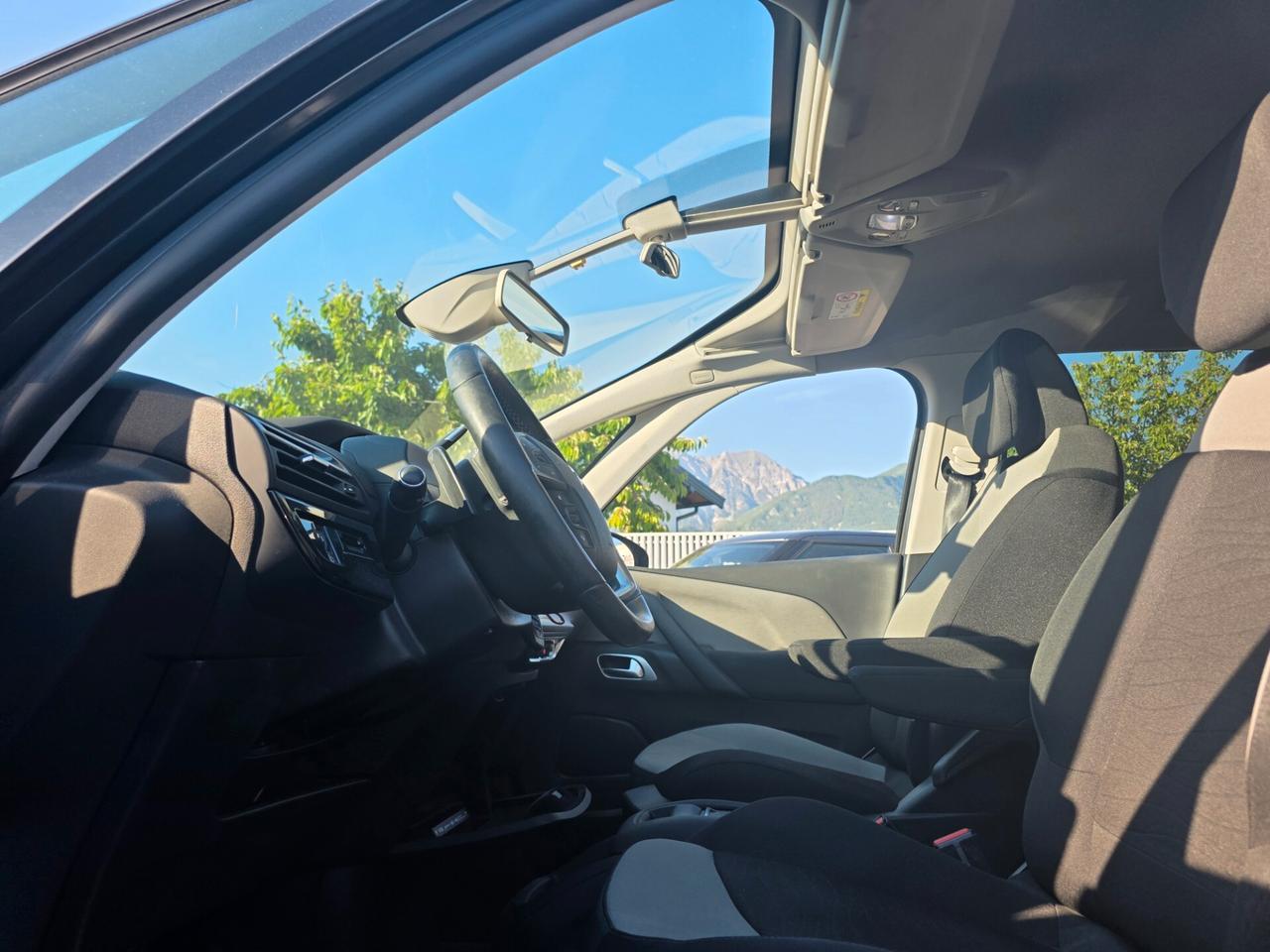 Citroen C4 Picasso 1.6 e-HDi 115 Business