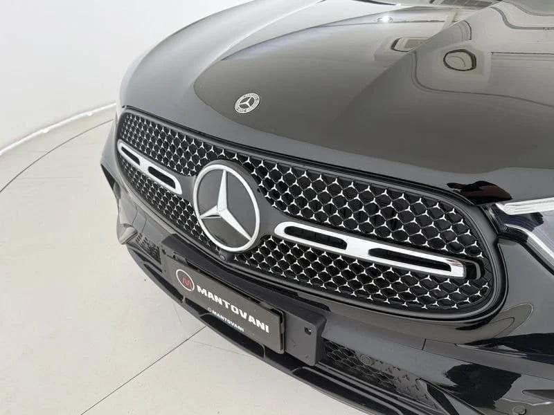 Mercedes-Benz GLC Coupé GLC Coupe 220 d AMG Line Premium 4matic auto * TETTO APRIBILE *