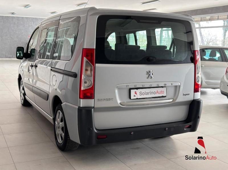PEUGEOT Expert 2.0 hdi 120cv L1 tep. Conf.8/9p