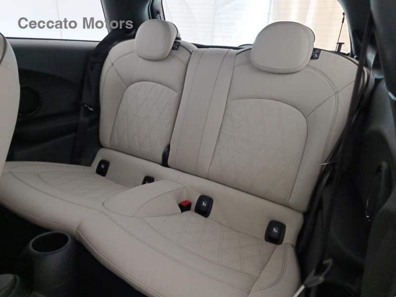 Mini Mini 3 Porte Full Electric Cooper SE Yours Auto