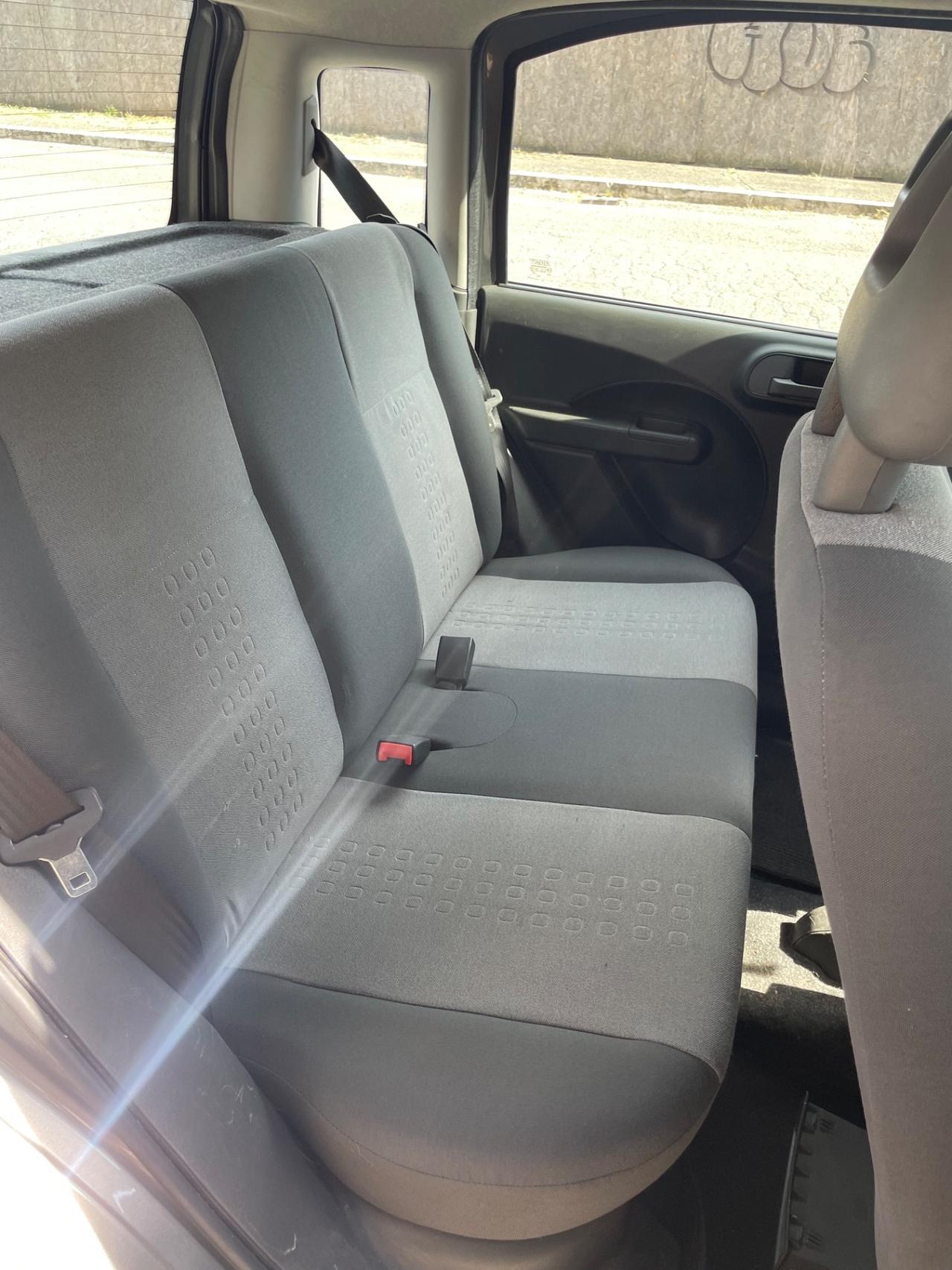 Fiat Panda 1.2 EasyPower GPL