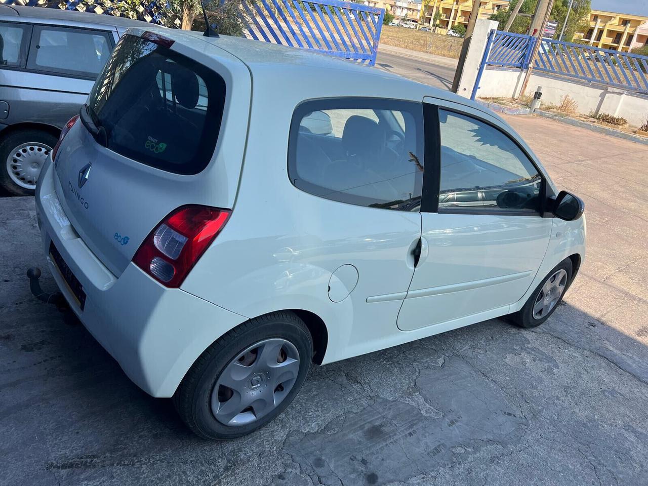 RENAULT TWINGO 1.5 DCI 75CV