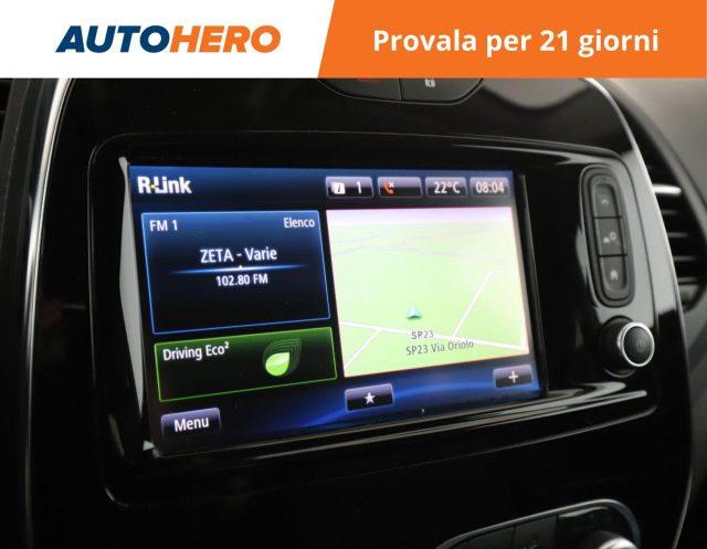 RENAULT Captur TCe 12V 90 CV Sport Edition2