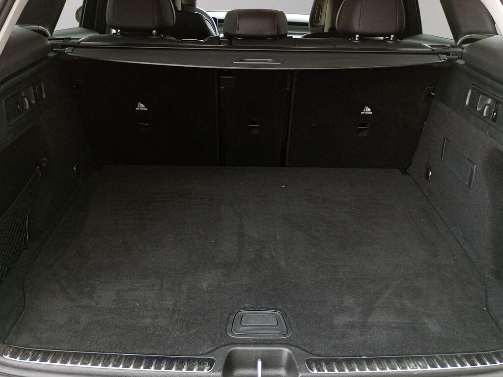Mercedes GLC 200 d mhev Advanced 4matic auto