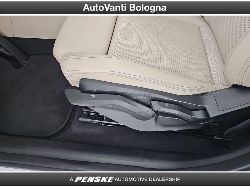 BMW X1 X1 xdrive 30e X-Line auto
