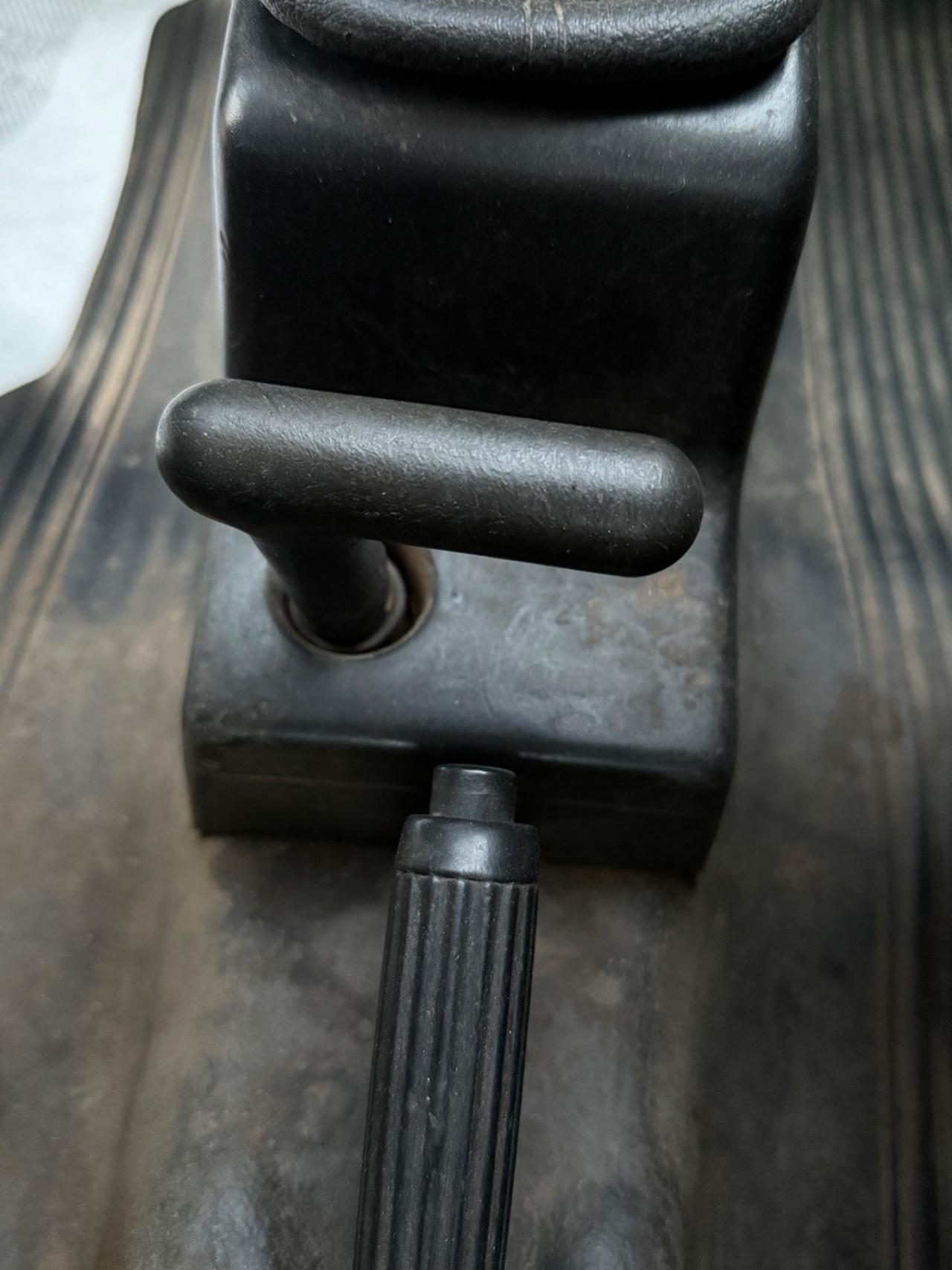 Fiat Panda 4X4 GANCIO TRAINO