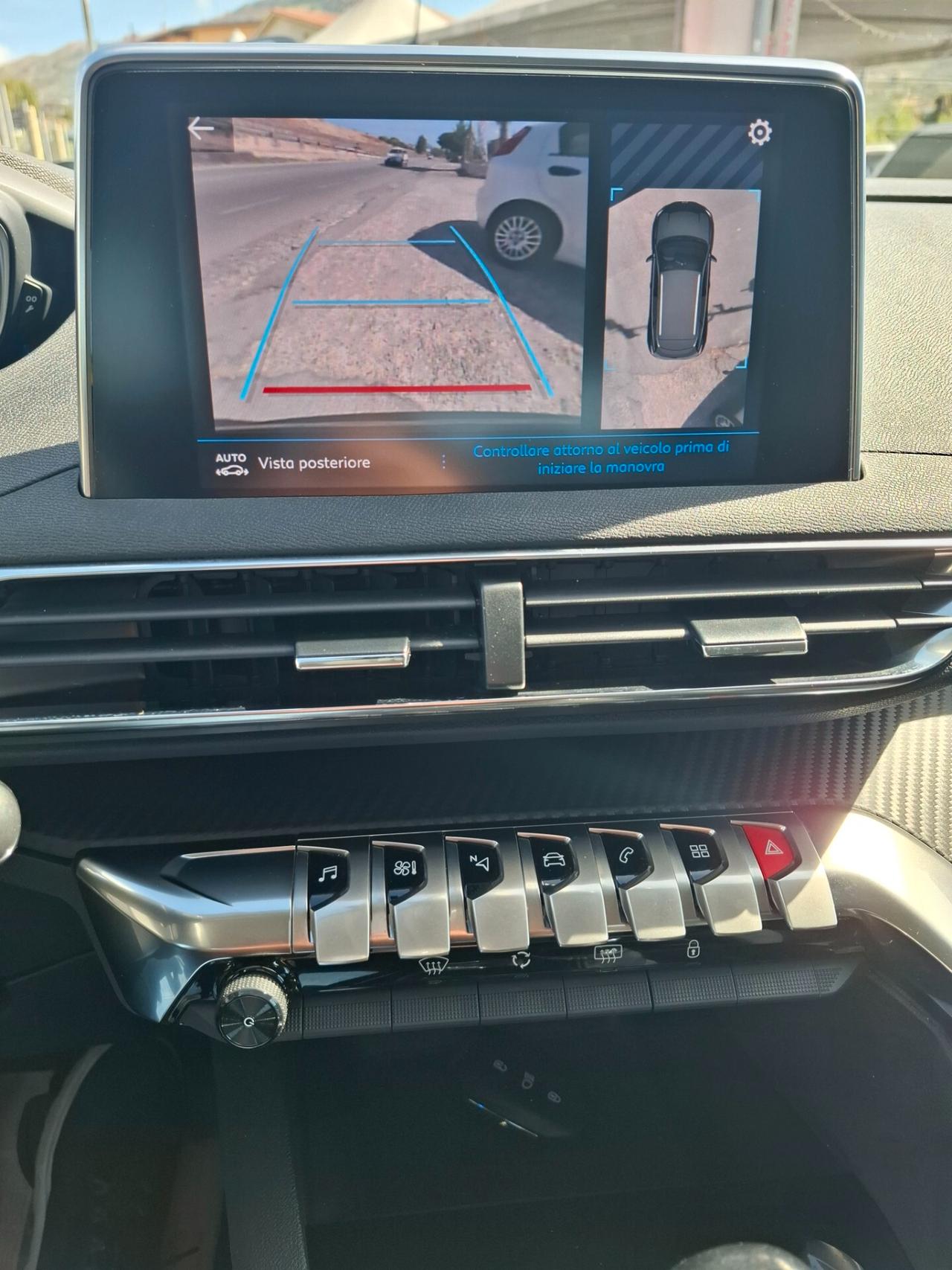 Peugeot 3008 1.5 BlueHDi 130cv anno 2022