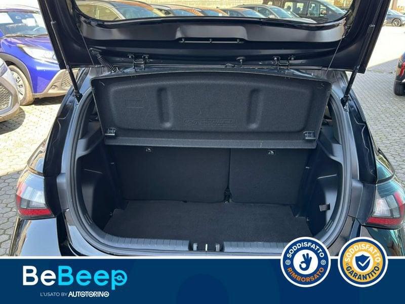 Hyundai i20 1.0 T-GDI NLINE 100CV MT