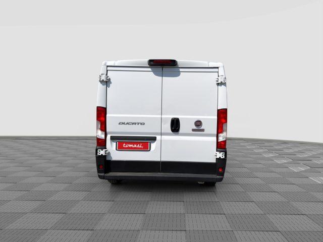 FIAT Ducato Ducato 30 2.2 Mjt 120CV PC-TN Furgone