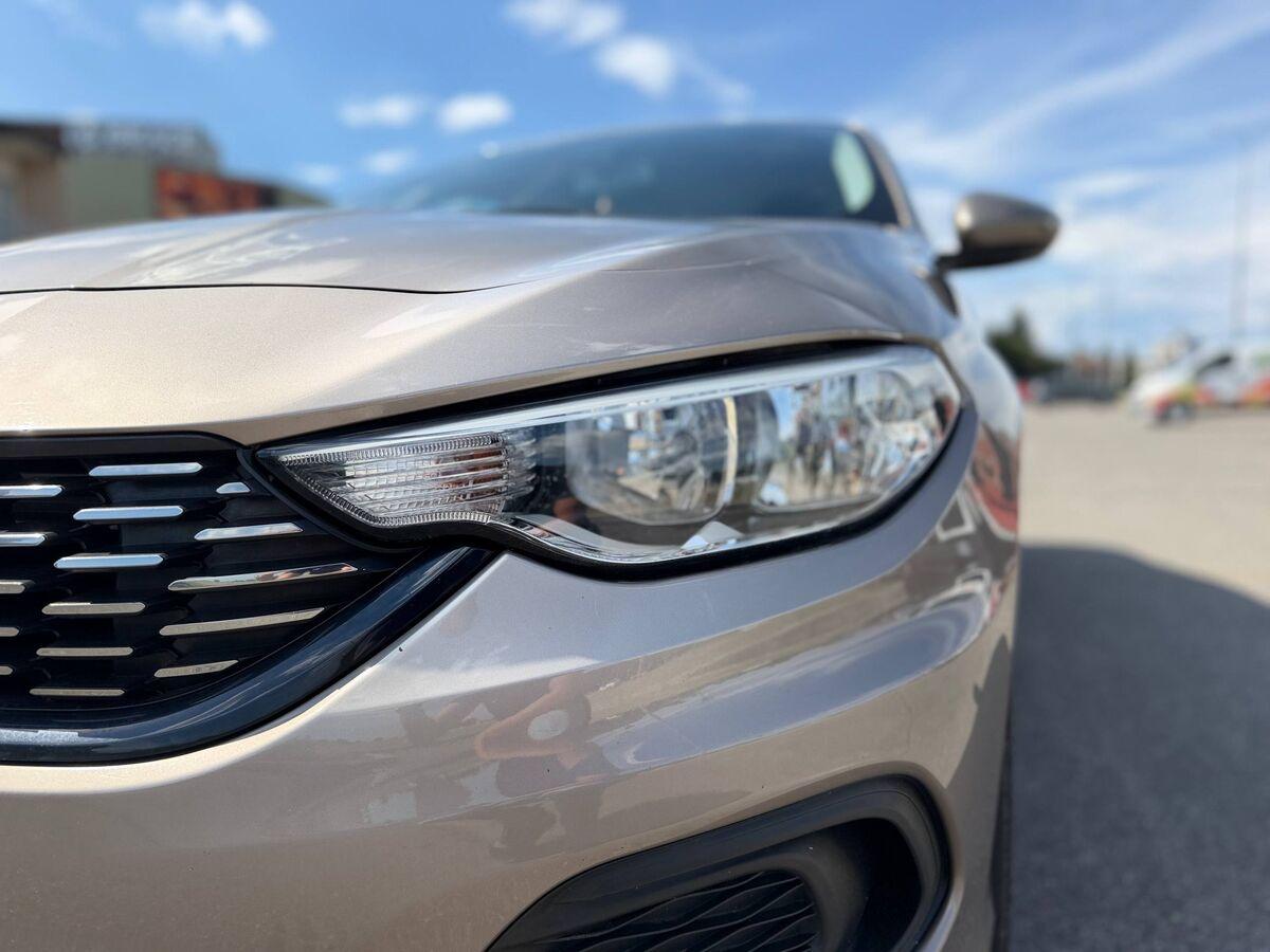Fiat Tipo 1.4 Lounge 95cv