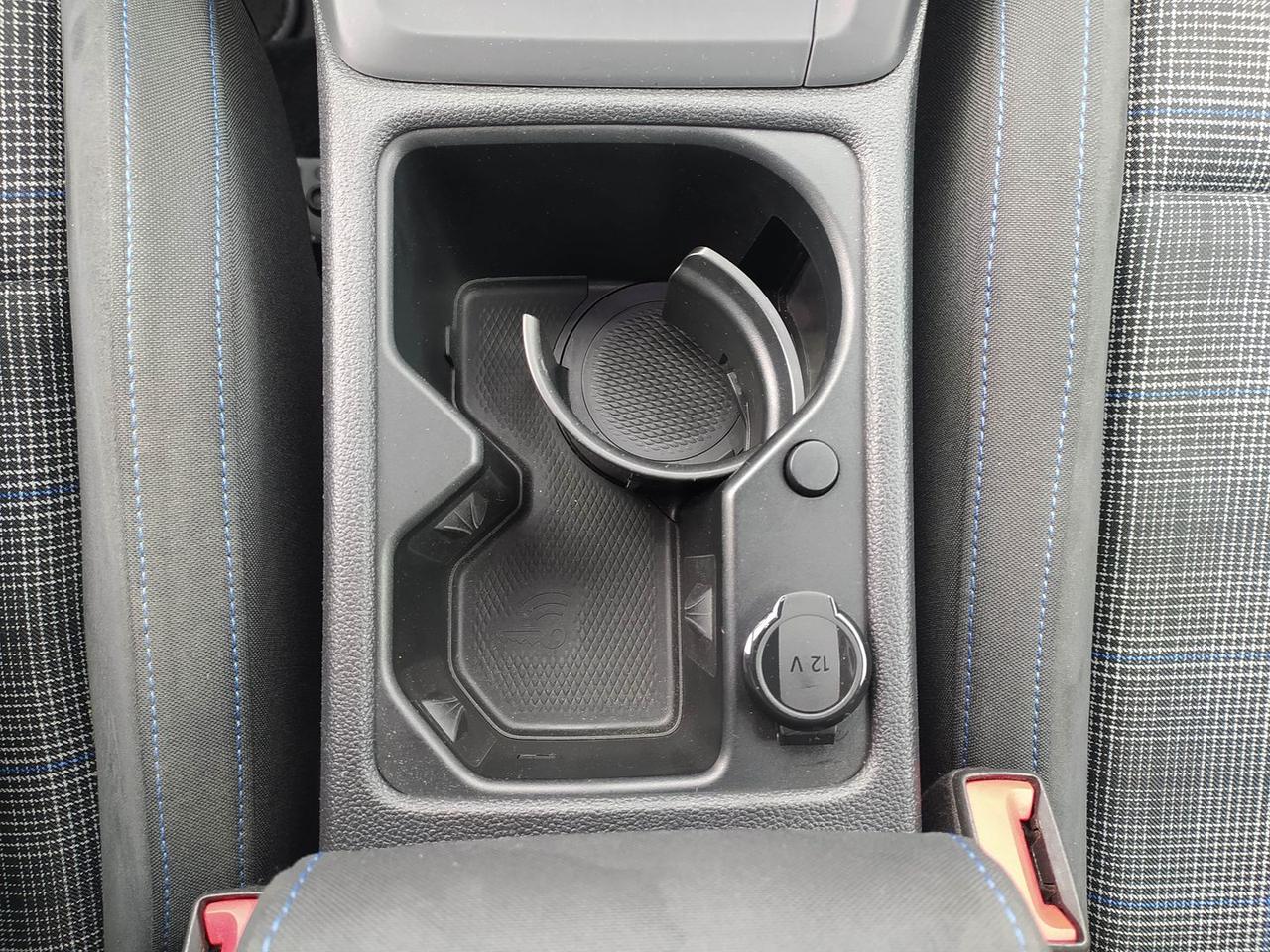 Volkswagen Golf 1st Edition Life 1.4 eHybrid #6450