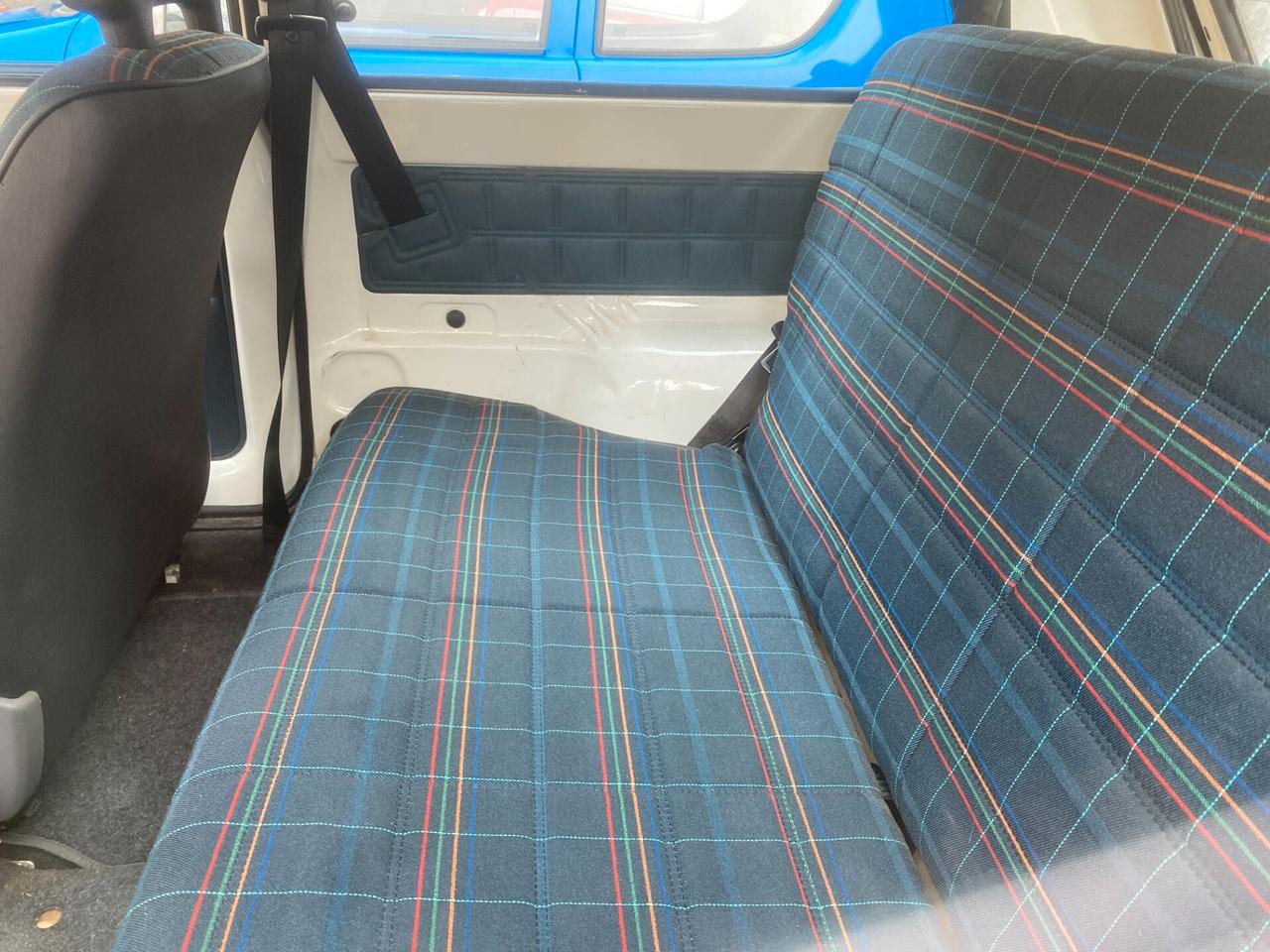 Fiat Panda 900 i.e. cat Hobby