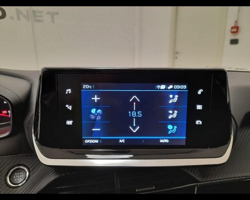 Peugeot 208 II 2019 1.2 puretech Allure Pack s&s 100cv