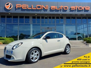 Alfa Romeo MiTo MiTo 1.4 Junior KM CERTIFICATI-GARANZIA