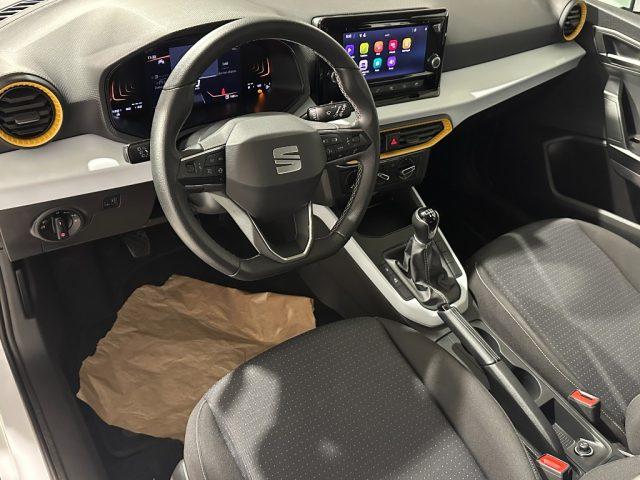 SEAT Arona 1.0 EcoTSI 95CV Style