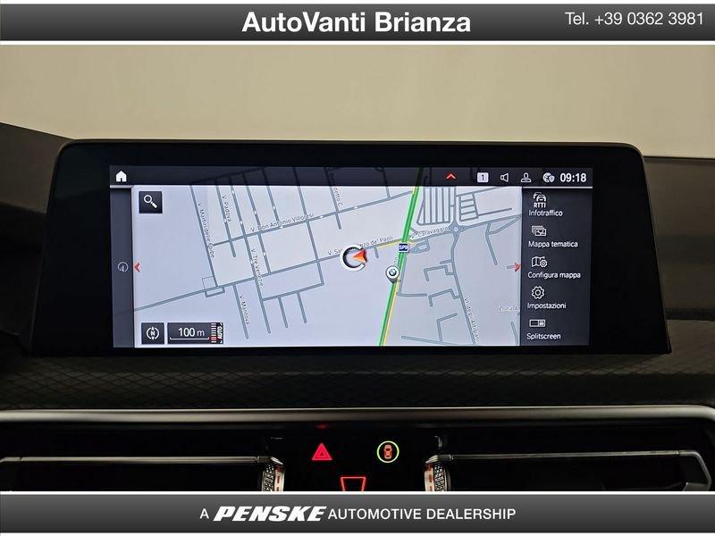 BMW X3 X3 xdrive20d mhev 48V Msport