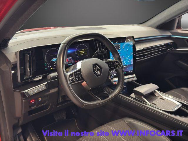 RENAULT Austral Full Hybrid E-Tech 200 CV Techno - PROMO