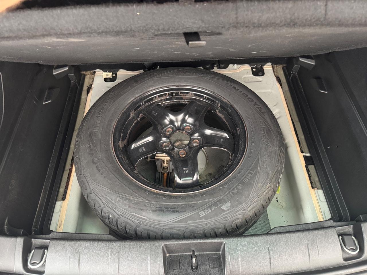 Jeep Renegade 1.6 Mjt 120 CV Longitude